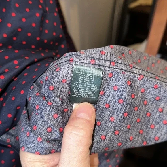 Lauren Ralph Lauren blouse EUC size 2X - Picture 4 of 6